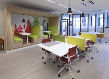 100 m² Conference room in Roermond, Looskade 20 (6041 LE) - 3 | MatchOffice