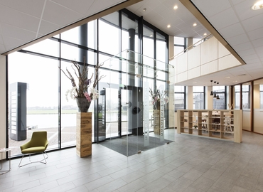 100 m² Conference hall in Roermond, Looskade 20 (6041 LE) - 2 | MatchOffice.com