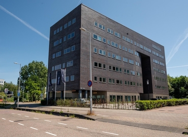 500 m² Convention center in Amsterdam East, Joop Geesinkweg 901-999 (1096 AZ) - 9 | MatchOffice