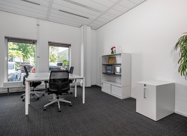 500 m² Meeting room in Amsterdam East, Joop Geesinkweg 901-999 (1096 AZ) - 4 | MatchOffice