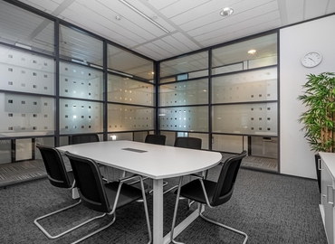 Virtual address in Amsterdam East, Joop Geesinkweg 901-999 (1096 AZ) - 4 | MatchOffice.com