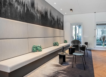 Virtual office space in Amsterdam East, Joop Geesinkweg 901-999 (1096 AZ) - 7 | MatchOffice.com