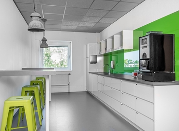 Virtual business address in Amsterdam East, Joop Geesinkweg 901-999 (1096 AZ) - 6 | MatchOffice.com