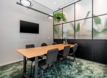 Virtual address in Amsterdam East, Joop Geesinkweg 901-999 (1096 AZ) - 5 | MatchOffice.com