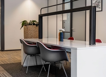 Virtual business address in Amsterdam East, Joop Geesinkweg 901-999 (1096 AZ) - 8 | MatchOffice.com