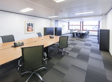 Virtual office in Amsterdam Centre, Vijzelstraat 20 (1017 HK) - 2 | MatchOffice.com