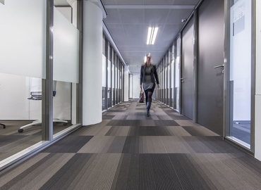 500 m² Convention center in Amsterdam Centre, Vijzelstraat 20 (1017 HK) - 9 | MatchOffice