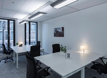 65 m² Serviced office in Den Bosch, Willemsplein 2-4 (5211 AK) - 0 | MatchOffice