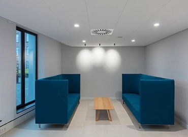 Virtual office in Den Bosch, Willemsplein 2 (5211 AK) - 1 | MatchOffice.com