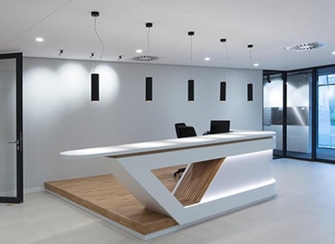 Virtual address in Den Bosch, Willemsplein 2 (5211 AK) - 2 | MatchOffice.com