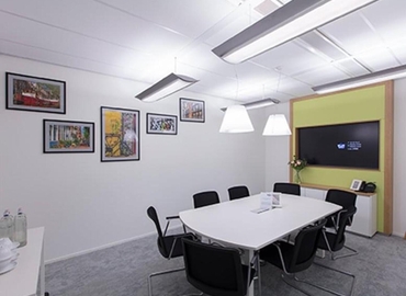 125 m² Convention center in Den Bosch, Willemsplein 2 (5211 AK) - 0 | MatchOffice
