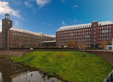 65 m² Shared workspace  in Den Bosch, Willemsplein 2 (5211 AK) - 9 | MatchOffice.com