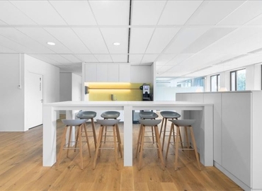 65 m² Shared office  in Den Bosch, Willemsplein 2 (5211 AK) - 7 | MatchOffice.com