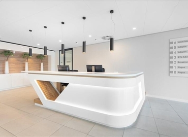 65 m² Shared workspace  in Den Bosch, Willemsplein 2 (5211 AK) - 2 | MatchOffice