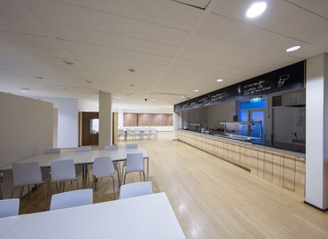 70 m² Conference hall in Amstelveen, Startbaan 8 (1185 XR) - 10 | MatchOffice