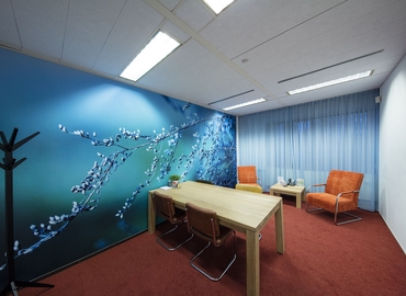 Virtual address in Amstelveen, Startbaan 8 (1185 XR) - 2 | MatchOffice.com