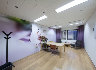 Virtual address in Amstelveen, Startbaan 8 (1185 XR) - 4 | MatchOffice