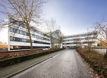 Virtual business address in Amstelveen, Startbaan 8 (1185 XR) - 10 | MatchOffice.com