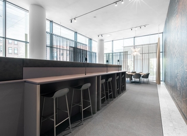 100 m² Conference center in Amsterdam South, Trompenburgstraat 2c (1079 TX) - 4 | MatchOffice.com