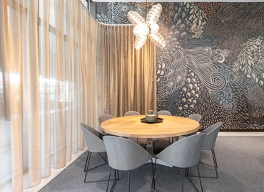 100 m² Meeting room in Amsterdam South, Trompenburgstraat 2c (1079 TX) - 6 | MatchOffice