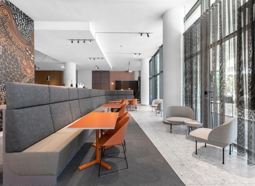 100 m² Convention center in Amsterdam South, Trompenburgstraat 2c (1079 TX) - 7 | MatchOffice