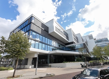 Virtual office in Amsterdam South, Trompenburgstraat 2c (1079 TX) - 1 | MatchOffice.com