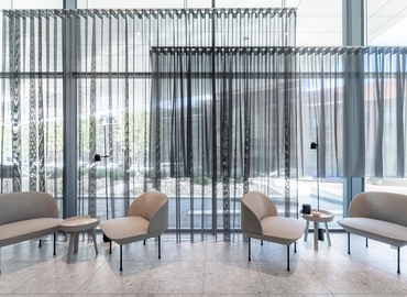 Virtual address in Amsterdam South, Trompenburgstraat 2c (1079 TX) - 8 | MatchOffice.com