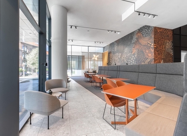 70 m² Business center in Amsterdam South, Trompenburgstraat 2c (1079 TX) - 16 | MatchOffice