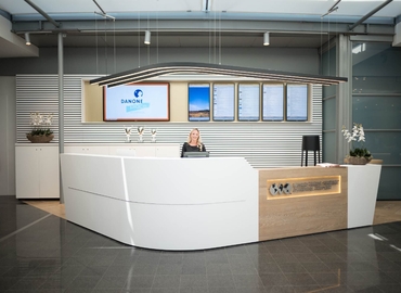 50 m² Conference space in Schiphol Airport, Schiphol Boulevard 127 (1118 BG) - 6 | MatchOffice.com