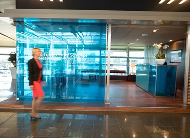 50 m² Meeting room in Schiphol Airport, Schiphol Boulevard 127 (1118 BG) - 12 | MatchOffice.com