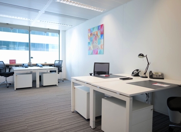 50 m² Conference center in Schiphol Airport, Schiphol Boulevard 127 (1118 BG) - 13 | MatchOffice