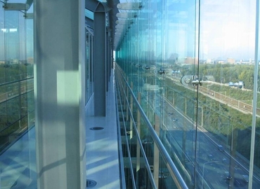 50 m² Coworking space  in Amsterdam South, Amstelveenseweg 500 (1081 KL) - 11 | MatchOffice.com