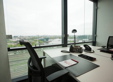 50 m² Conference hall in Amsterdam Centre, Piet Heinkade 55 (1019 GM) - 10 | MatchOffice