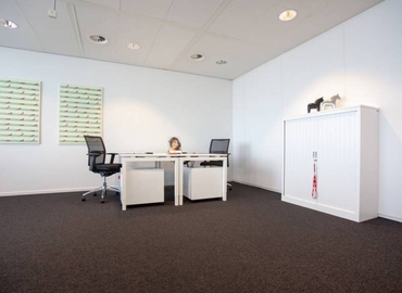 50 m² Convention center in Amsterdam Centre, Piet Heinkade 55 (1019 GM) - 11 | MatchOffice.com