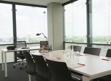 Virtual office space in Amsterdam Centre, Piet Heinkade 55 (1019 GM) - 7 | MatchOffice.com
