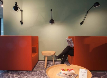 Virtual office in Amsterdam Centre, Piet Heinkade 55 (1019 GM) - 0 | MatchOffice