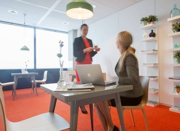 Virtual office in Amsterdam Centre, Piet Heinkade 55 (1019 GM) - 8 | MatchOffice.com