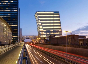 50 m² Convention center in The Hague, Schenkkade 50  (2595 AR) - 9 | MatchOffice