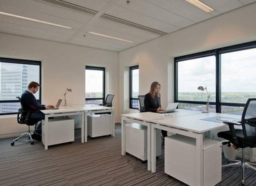 50 m² Conference space in The Hague, Schenkkade 50  (2595 AR) - 4 | MatchOffice