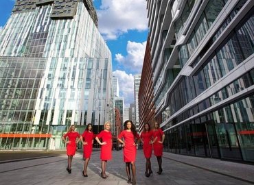 50 m² Conference space in The Hague, Schenkkade 50  (2595 AR) - 11 | MatchOffice