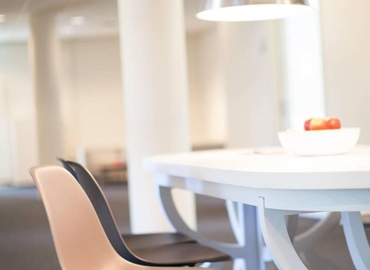 Virtual office in The Hague, Schenkkade 50 (2595 AR) - 7 | MatchOffice.com