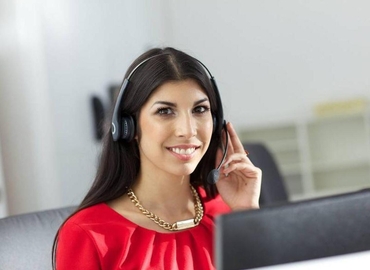 Virtual office in The Hague, Schenkkade 50 (2595 AR) - 0 | MatchOffice.com