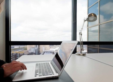 Virtual office space in The Hague, Schenkkade 50 (2595 AR) - 1 | MatchOffice