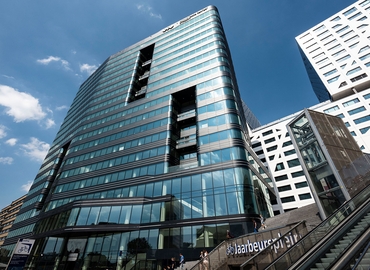 50 m² Convention center in Utrecht, Stadsplateau 7 (3521 AL) - 17 | MatchOffice