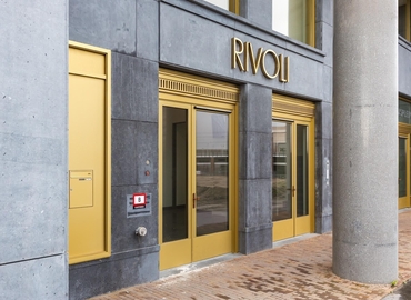 Virtual office space in Utrecht, Parijsboulevard 209 (3541 CS) - 10 | MatchOffice.com