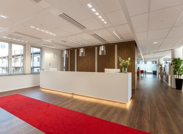 Virtual office in Utrecht, Parijsboulevard 209 (3541 CS) - 0 | MatchOffice