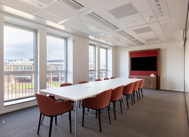 100 m² Conference space in Utrecht, Parijsboulevard 209 (3541 CS) - 0 | MatchOffice.com
