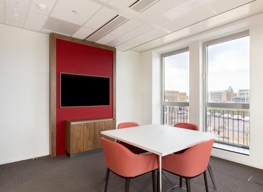100 m² Convention center in Utrecht, Parijsboulevard 209 (3541 CS) - 1 | MatchOffice