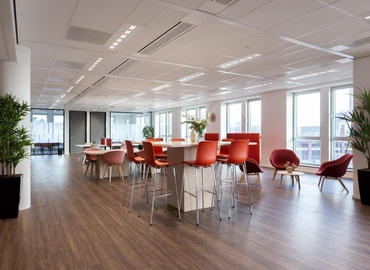 70 m² Co-working  in Utrecht, Parijsboulevard 209 (3541 CS) - 5 | MatchOffice