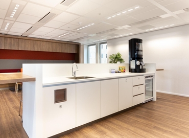 70 m² Business park in Utrecht, Parijsboulevard 209 (3541 CS) - 9 | MatchOffice.com